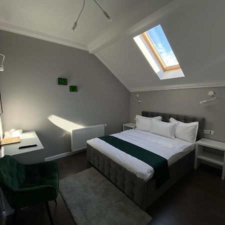 Erbario House Apartman Bukarest Kültér fotó