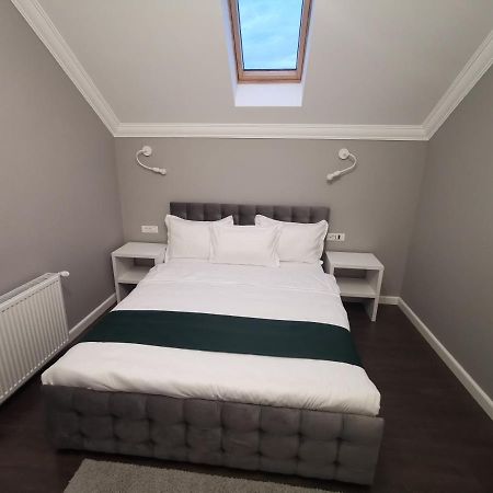 Erbario House Apartman Bukarest Kültér fotó