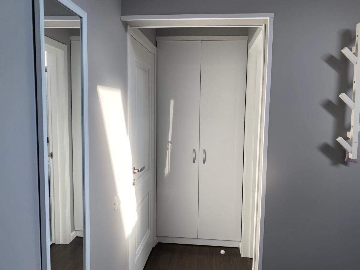 Erbario House Apartman Bukarest Kültér fotó