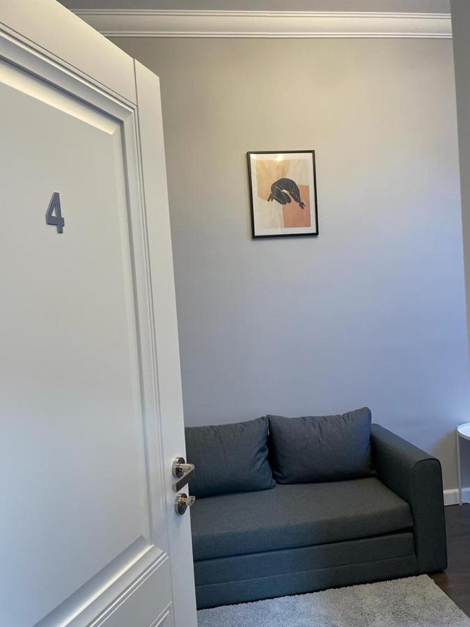 Erbario House Apartman Bukarest Kültér fotó