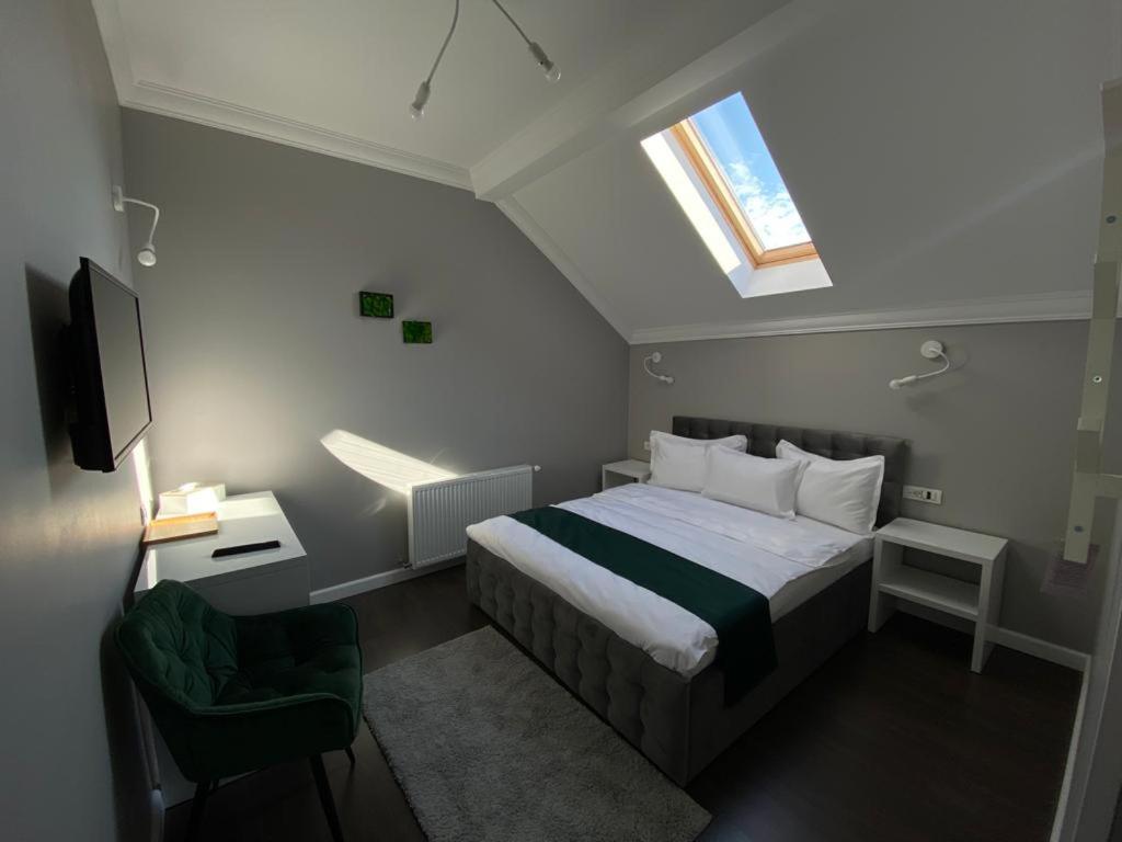 Erbario House Apartman Bukarest Kültér fotó
