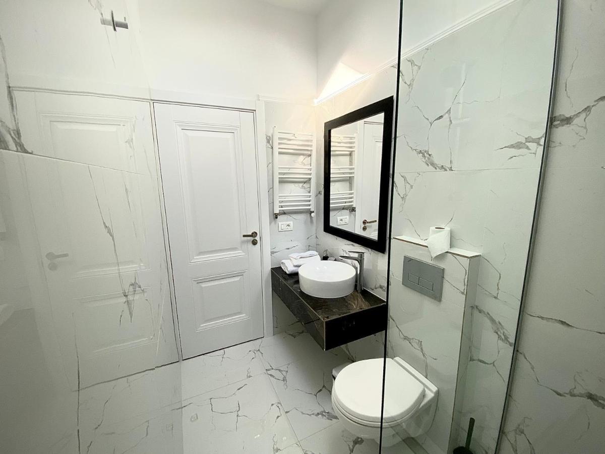 Erbario House Apartman Bukarest Kültér fotó