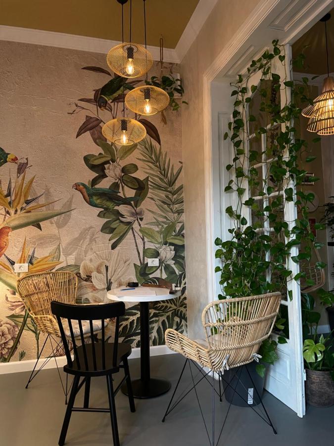 Erbario House Apartman Bukarest Kültér fotó
