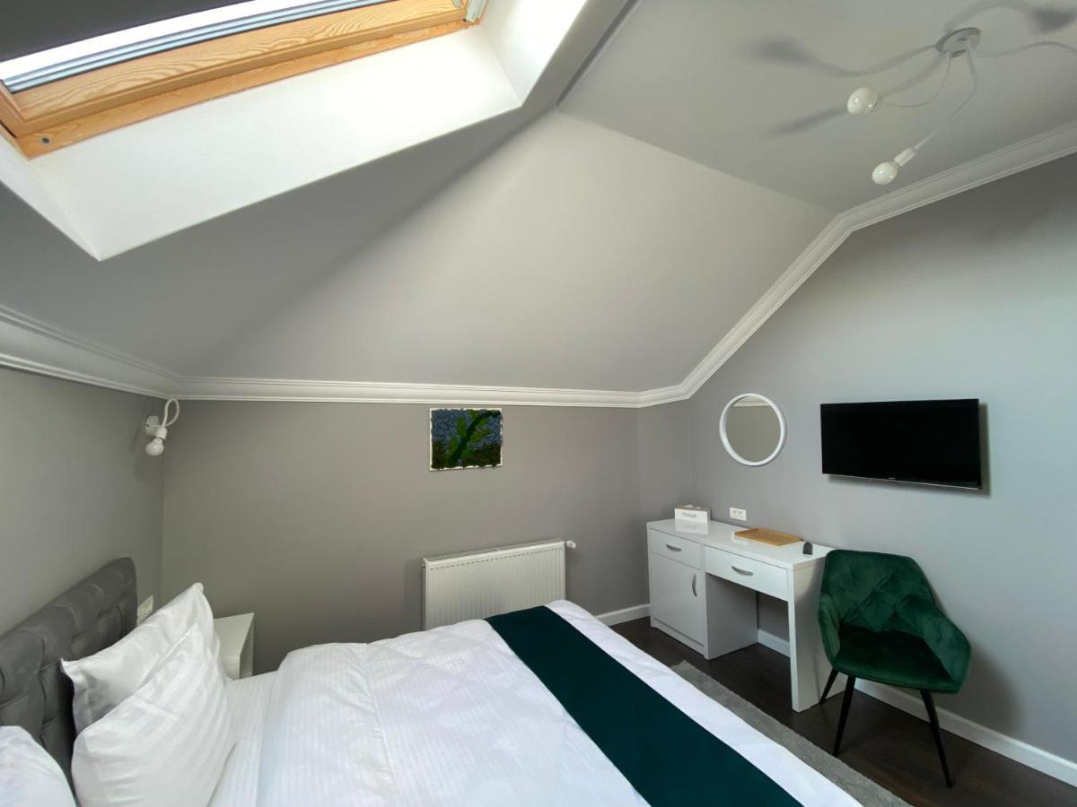 Erbario House Apartman Bukarest Kültér fotó