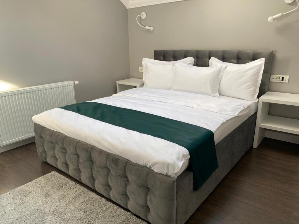 Erbario House Apartman Bukarest Kültér fotó