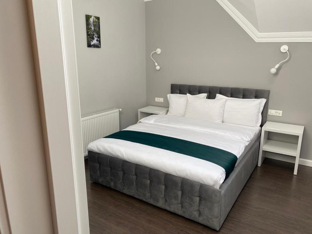 Erbario House Apartman Bukarest Kültér fotó