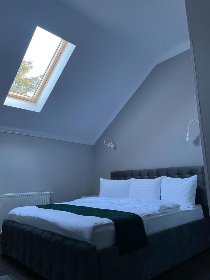 Erbario House Apartman Bukarest Kültér fotó