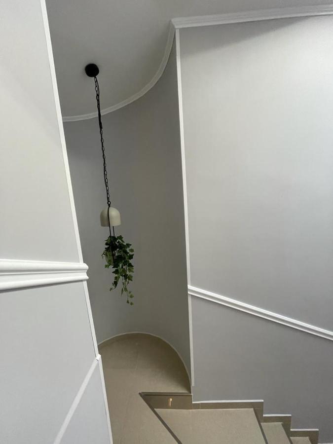 Erbario House Apartman Bukarest Kültér fotó