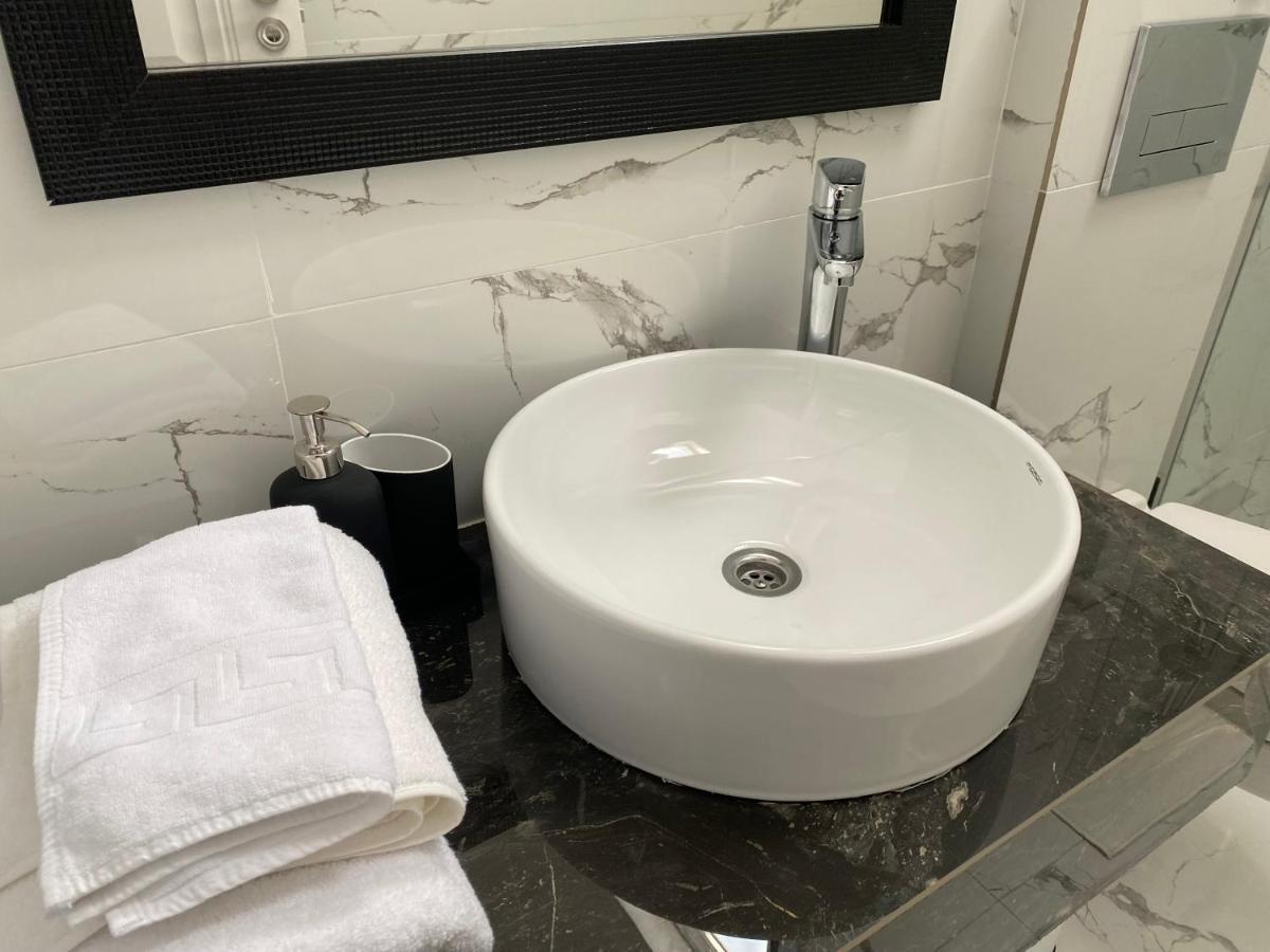 Erbario House Apartman Bukarest Kültér fotó