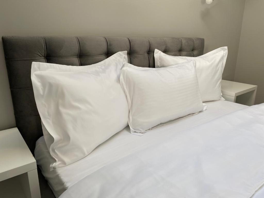 Erbario House Apartman Bukarest Kültér fotó