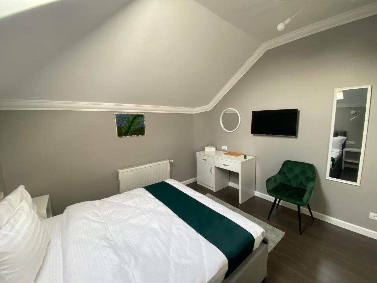 Erbario House Apartman Bukarest Kültér fotó