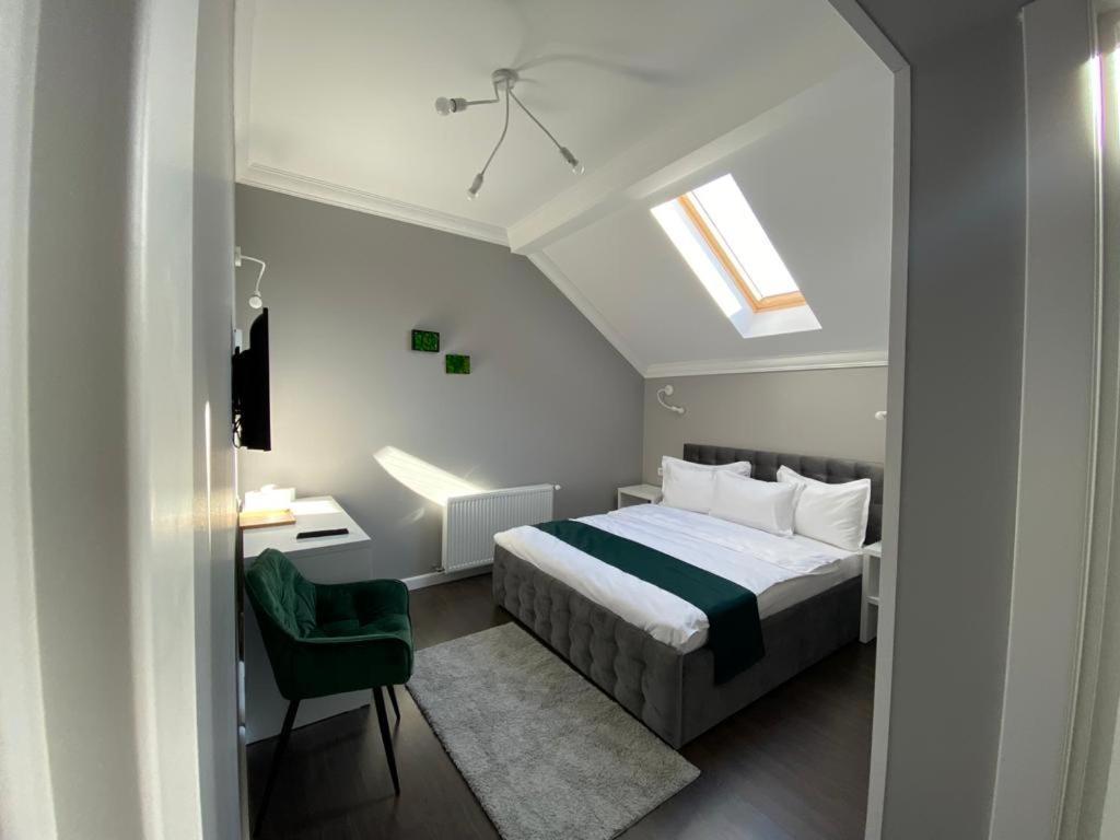 Erbario House Apartman Bukarest Kültér fotó