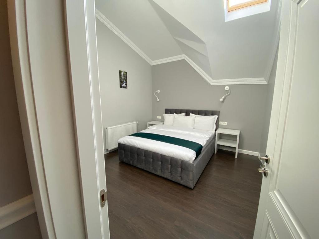 Erbario House Apartman Bukarest Kültér fotó