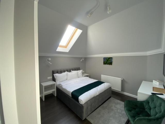 Erbario House Apartman Bukarest Kültér fotó