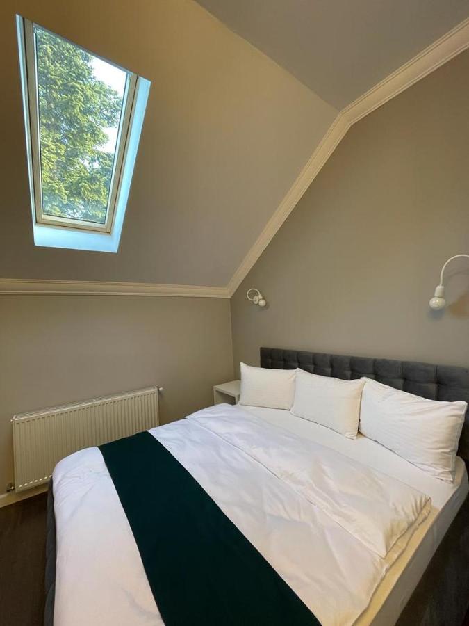 Erbario House Apartman Bukarest Kültér fotó