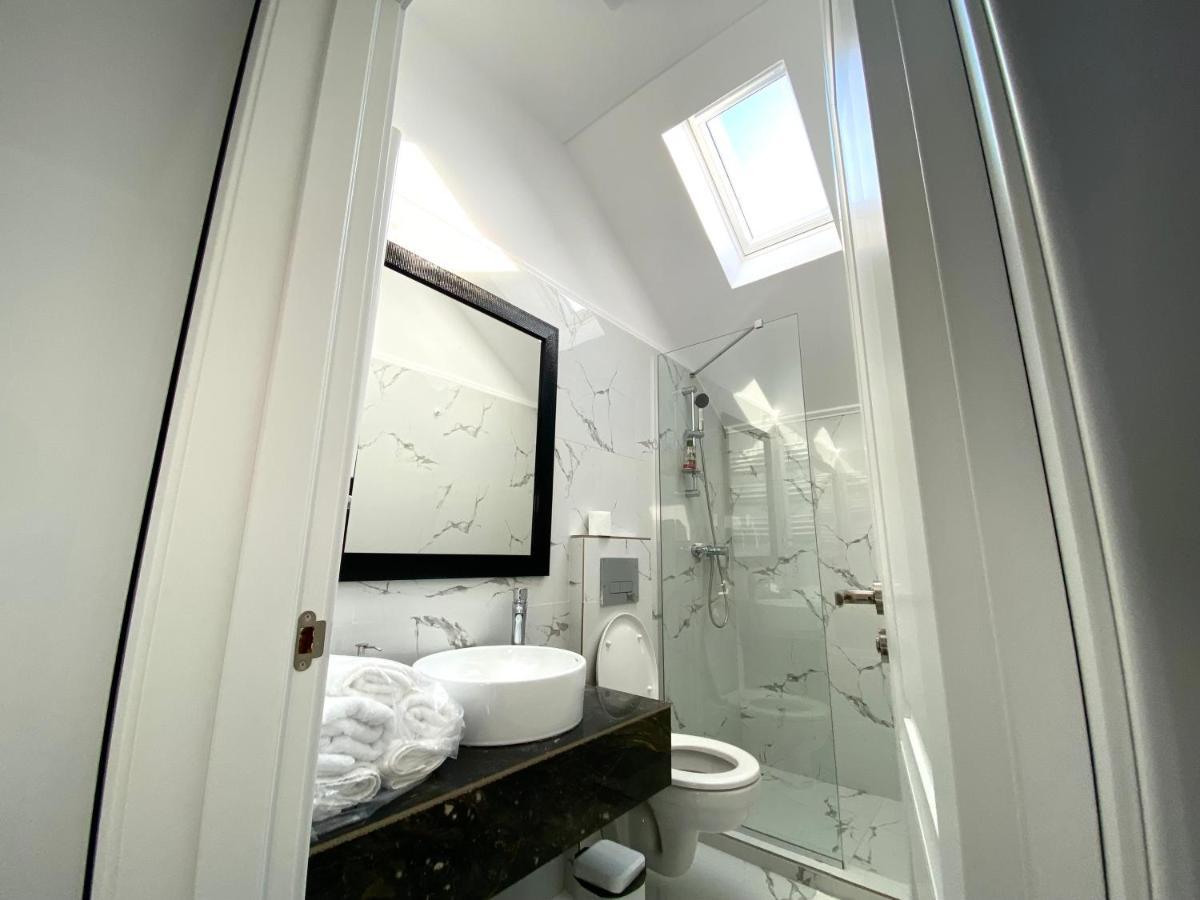 Erbario House Apartman Bukarest Kültér fotó
