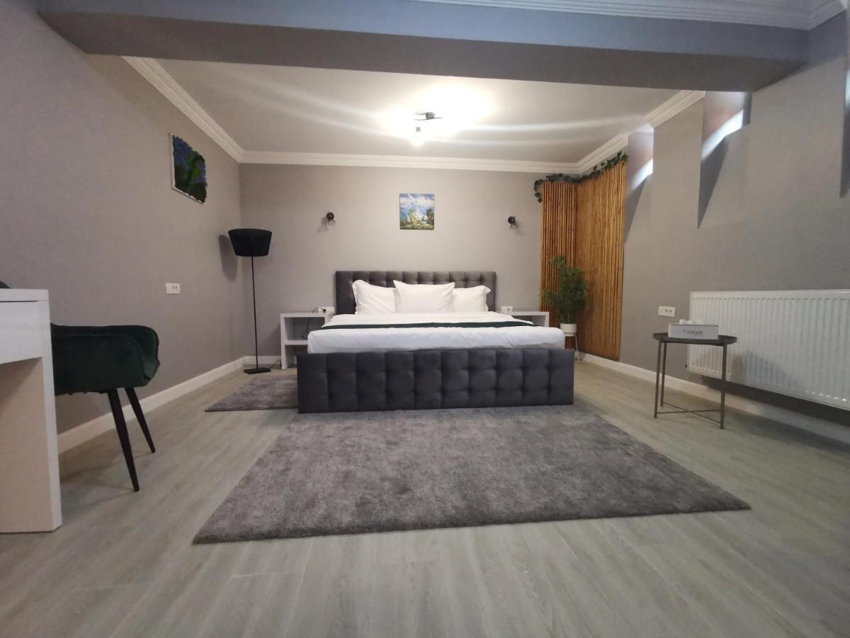 Erbario House Apartman Bukarest Kültér fotó