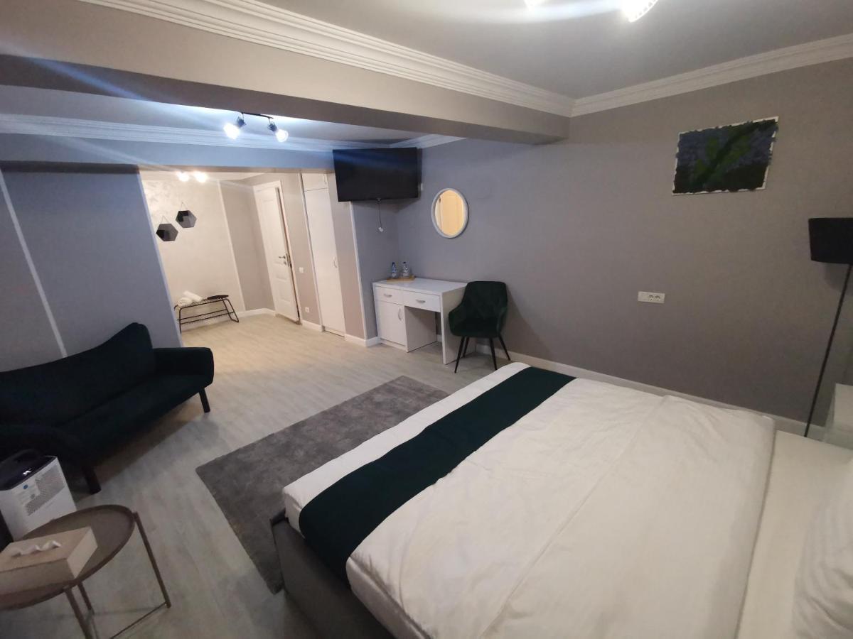 Erbario House Apartman Bukarest Kültér fotó