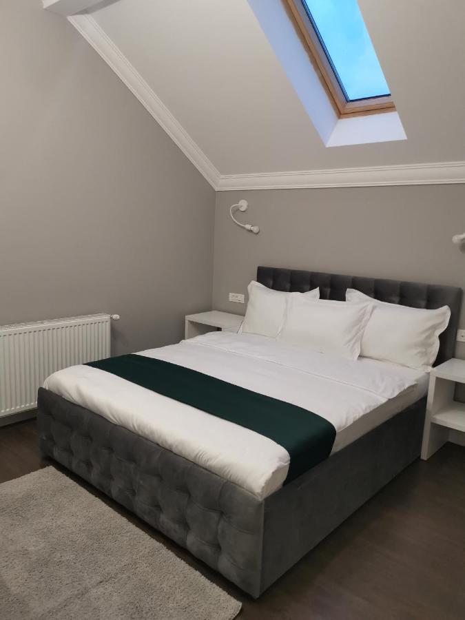 Erbario House Apartman Bukarest Kültér fotó