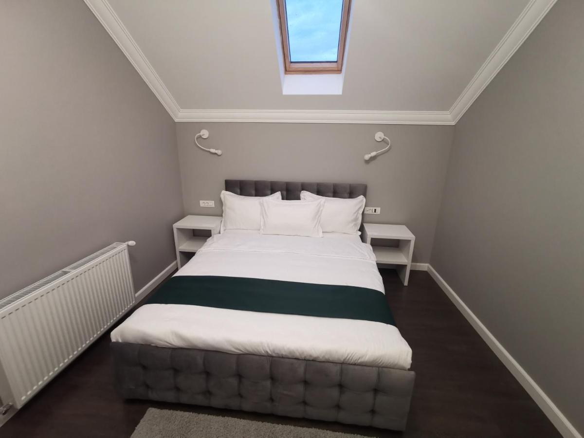 Erbario House Apartman Bukarest Kültér fotó