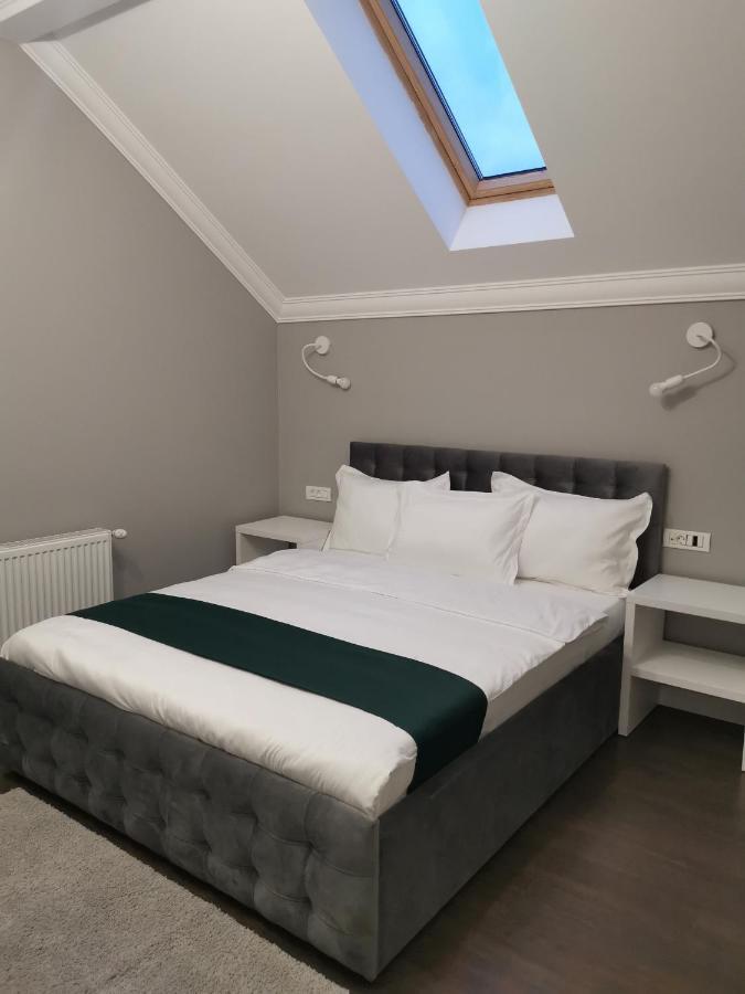 Erbario House Apartman Bukarest Kültér fotó