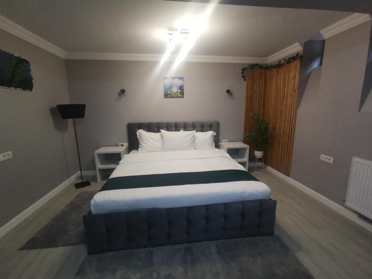 Erbario House Apartman Bukarest Kültér fotó