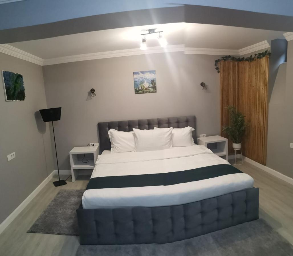 Erbario House Apartman Bukarest Kültér fotó