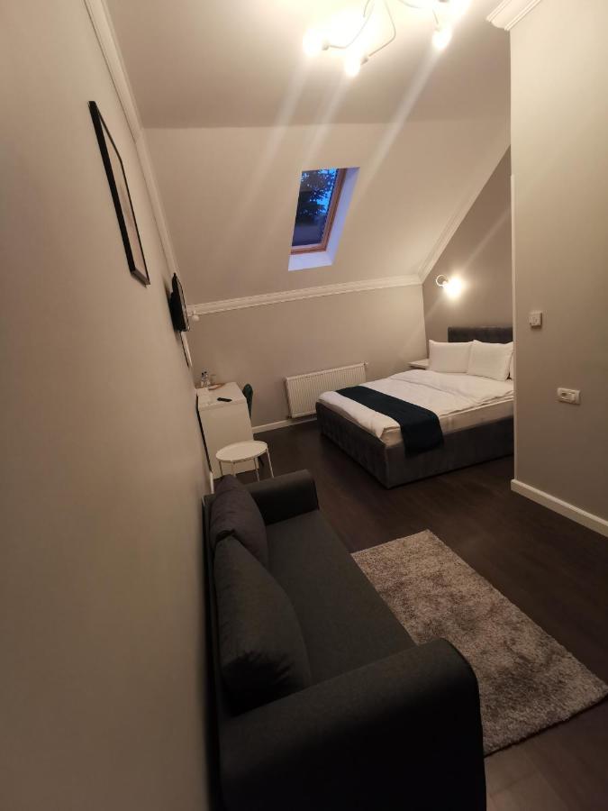 Erbario House Apartman Bukarest Kültér fotó