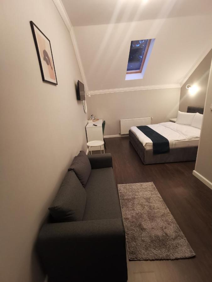 Erbario House Apartman Bukarest Kültér fotó