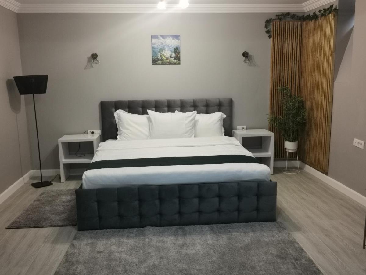 Erbario House Apartman Bukarest Kültér fotó