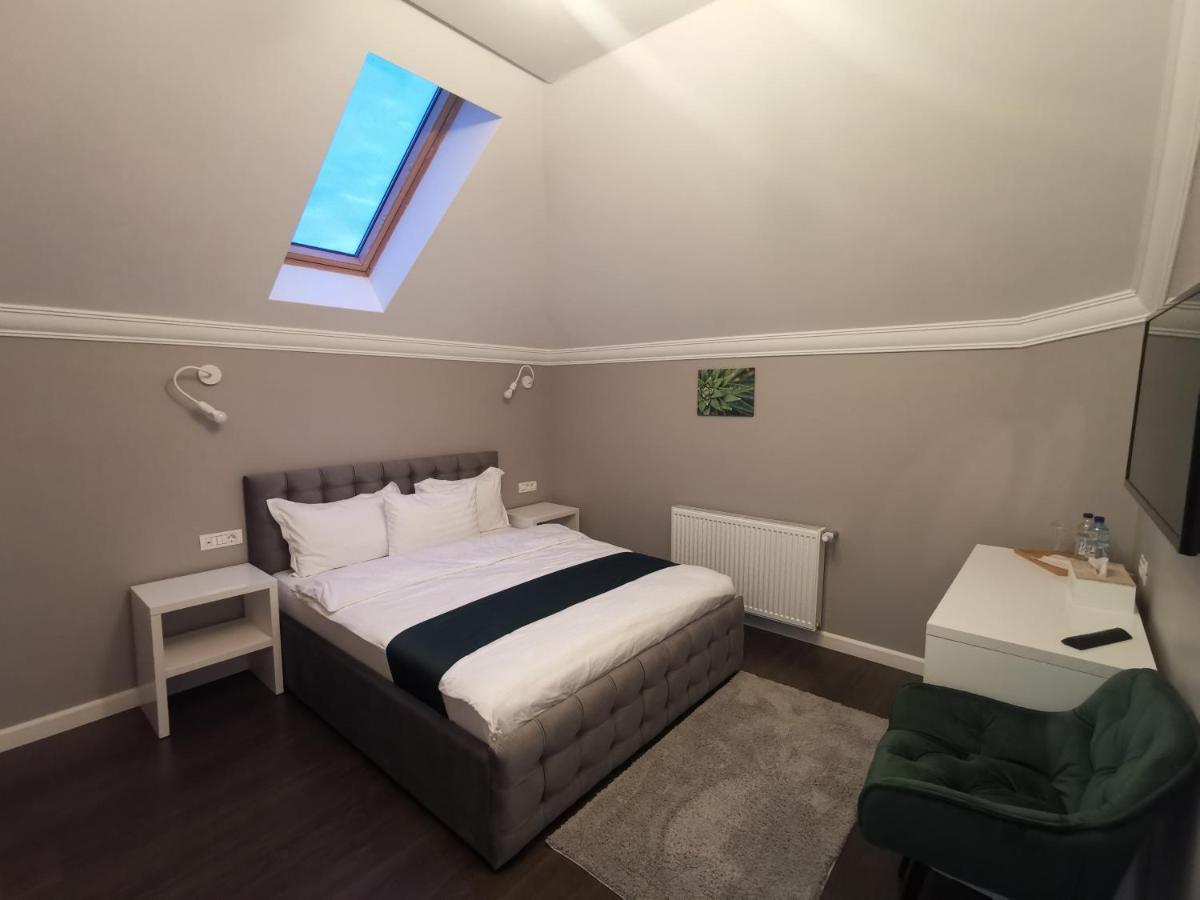Erbario House Apartman Bukarest Kültér fotó