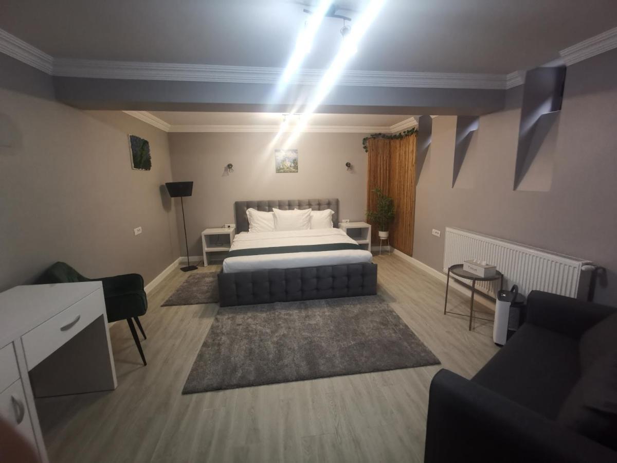 Erbario House Apartman Bukarest Kültér fotó