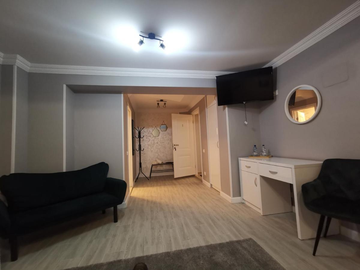 Erbario House Apartman Bukarest Kültér fotó