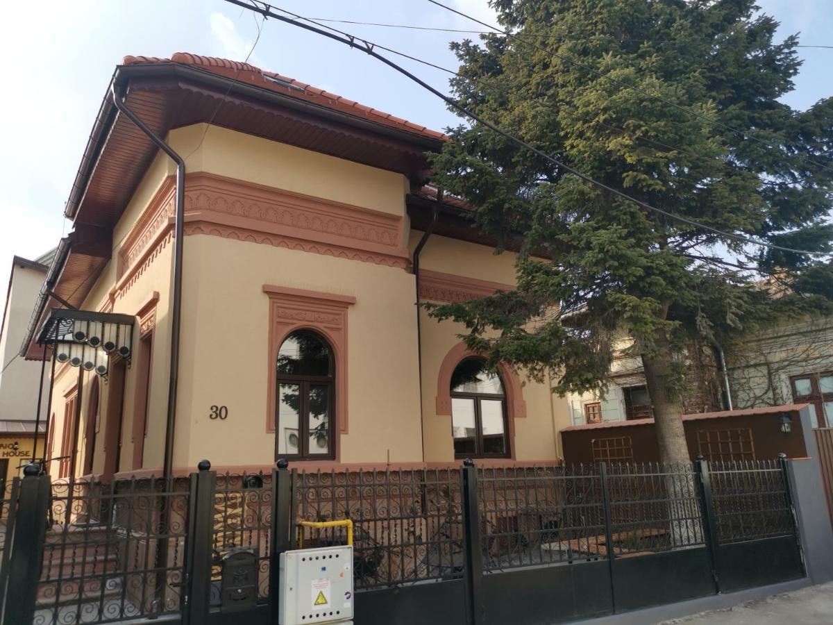 Erbario House Apartman Bukarest Kültér fotó