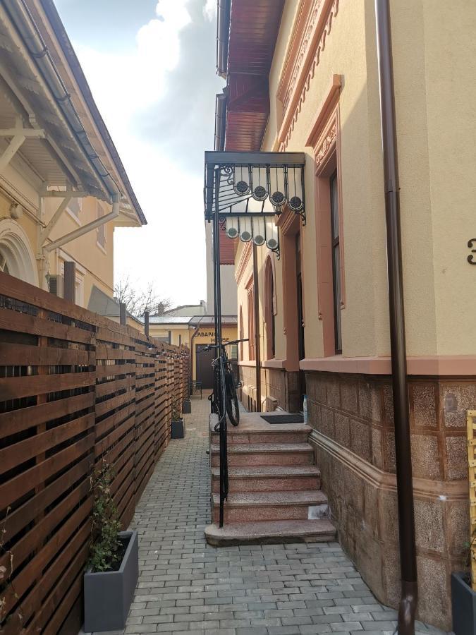 Erbario House Apartman Bukarest Kültér fotó